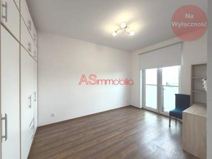 Mieszkanie 5 pokoi, 125 m2, Warszawa Wawer