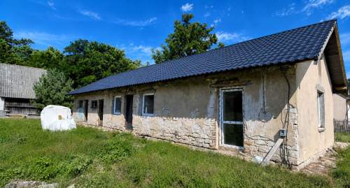 DZIAŁKA 7024 m FUNDAMENTY-PRZY LESIE-ZDZIECI NOWE