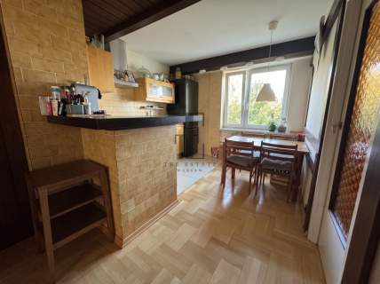 Dwustronne balkon Balaton