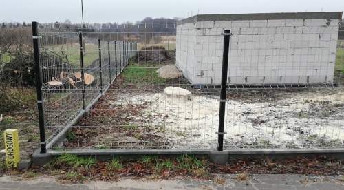 Działka inwestycyjno-usługowa 2003m przy DK37 Karwice/Sęczk