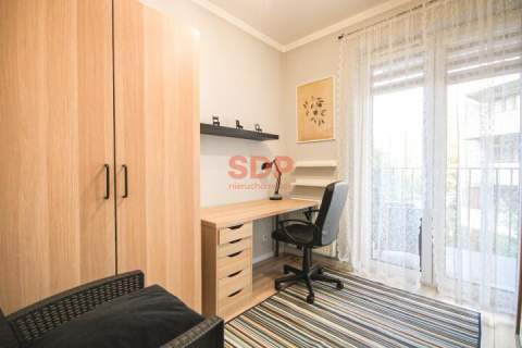 Czyżny Sołtysowska 3 41m2 3 pok Gabinet