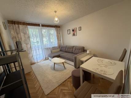 Mieszkanie, 33 m2, Łysogórska, Dębica