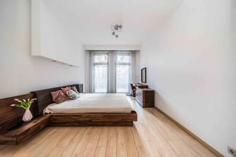 Na wynajem apartament City Park