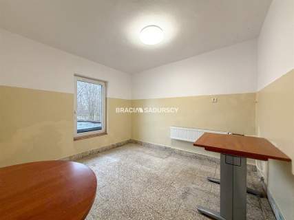 Magazyn, lokal usługowy, Swoszowice, plac 6 arów