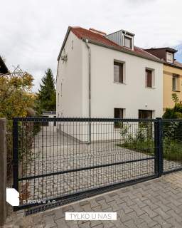 kameralnie bez czynszu adm garaż