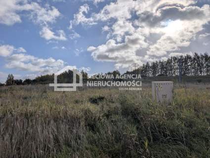 Na sprzedaż działka bud.1064m2, Bielkowo k/Gdańska