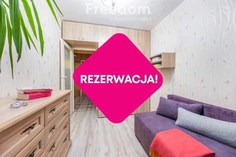 2 pokoje, 37m2 ul. Olszowa Praga Północ , loggia