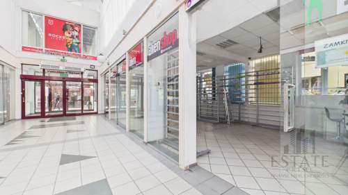 Lokal handlowo usługowy galeria Meteor, 71 m2