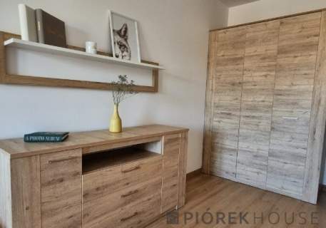 2-pokojowe mieszkanie na Włochach
