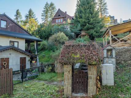 Dom do remontu Zakopane