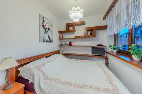 Apartament Pardałówka Zakopane