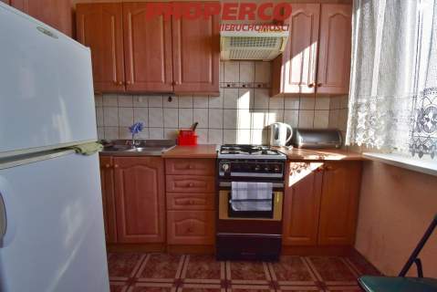 Mieszkanie 2 pok. 39,6 m2, Jeziorańskiego