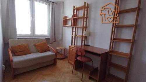 3 pokoje naprzeciwko PL, pet-friendly-Nowomiejska