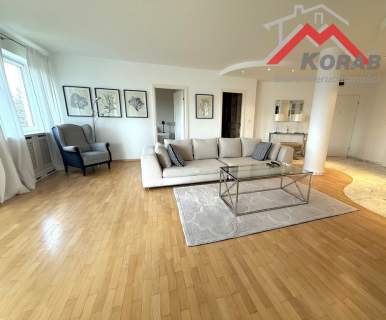 Stylowy apartament / 2 miejsca parkingowe