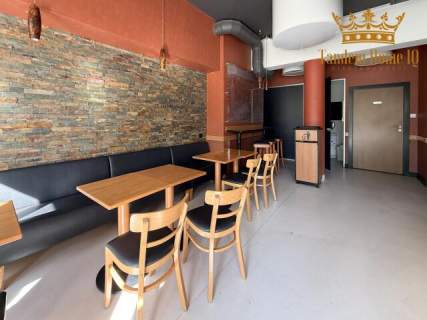 Do wynajęcia lokal 76 m2 parter Ursynów