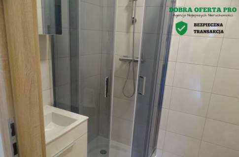 3 pokoje Śródmieście inwestycja piwnica