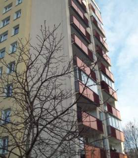 2-pokojowe mieszkanie na Bemowie