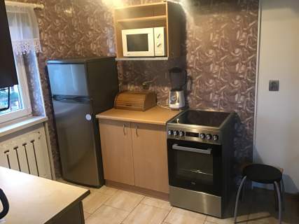 Kawalerka 30 m2 Warszawa Gocław