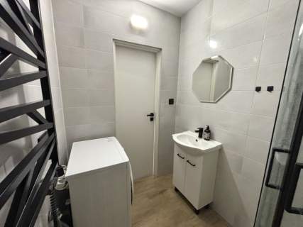 Solna - Trzebnica - 35,6m2 - Do wprowadzenia