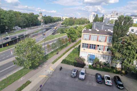 1 pokój, gotowy lokal niemieszkalny, pod wynajem