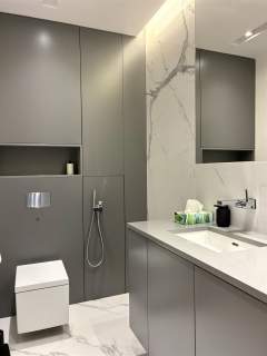 Apartament przy Promenadzie z tarasem