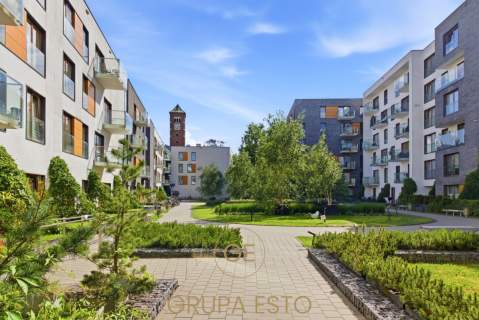 Stare Miasto Wynajem Balkon