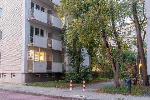 Kawalerka Przytulna Funkcjonalna