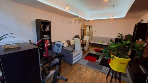 Stylowe 60 m2 w zrewitalizowanej kamienicy z 1880 r. / Mielczarskiego