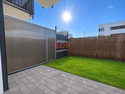 apartament z ogórdkiem 45 m2 Rokicie górna