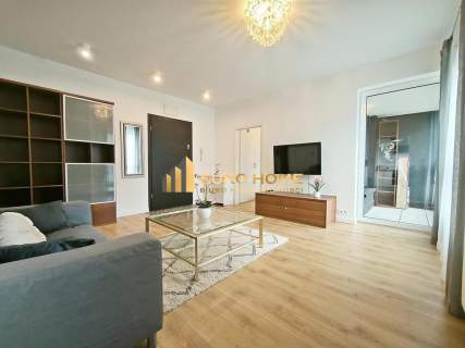 Blisko metra Rondo Daszyńskiego apartamentowiec 2017 rok