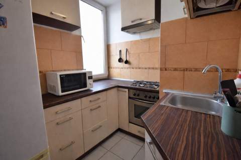 Mieszkanie 2 pok., 32 m2, Szydłówek