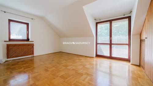 Reprezentacyjna rezydencja Pękowice Fort Tonie
