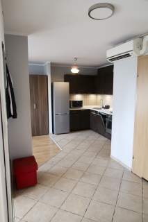 3-pok. mieszkanie 48 m Balkon Klimatyzacja Wrocław