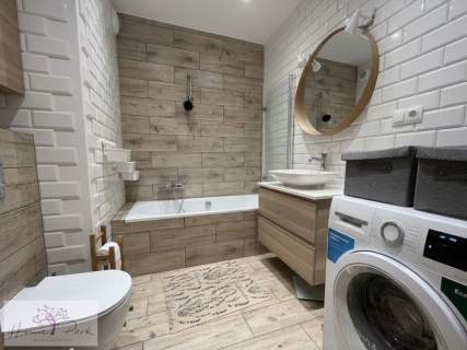 Apartament 82m2 4 pokoje 2 tarasy 2 piętro