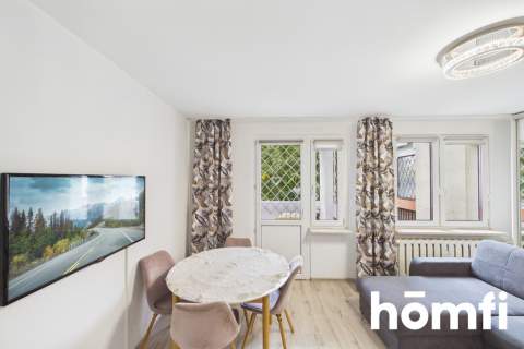 Mieszkanie do wynajęcia/Apartment for rent
