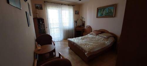 MIESZKANIE 56 M Z GARAŻEM KRAKÓW BIEŻANÓW