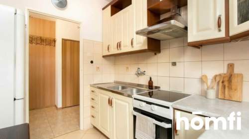 2 Pokoje 53,69 m Balkon Al. 29 Listopada