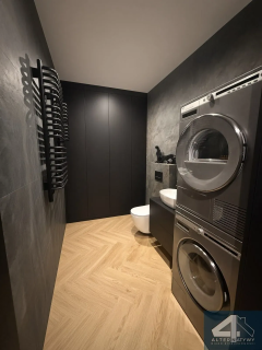 Piotrków Tryb. Apartament 80 m
