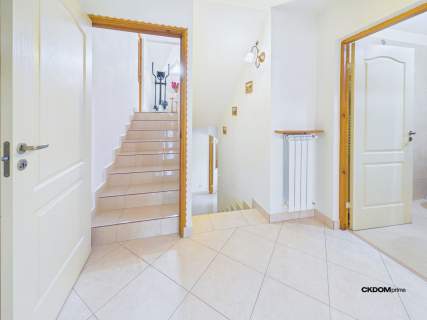 Dom w Bilczy 162,80m2