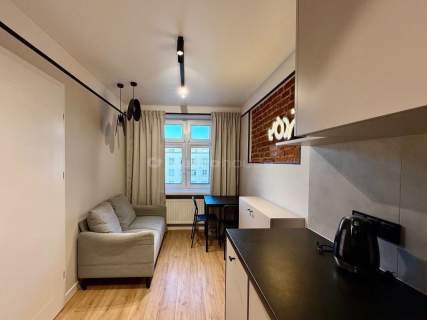Mieszkanie na sprzedaż, 21 m2, Łódź