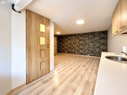 Lokal 25,2m piwnica Gliwice