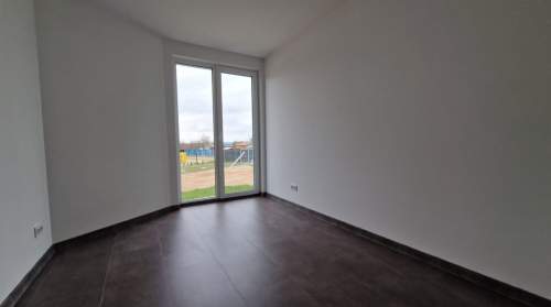 Mieszkanie 2 pok., 47,25 m2, parter, Na Stoku