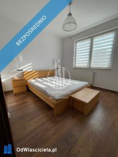 Mieszkanie 3 Pokojowe Balkon Garaż - Przymorze Marina Primore