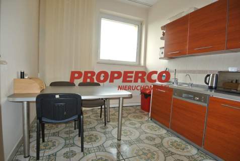 Lokal biurowy 120 m2, 1 piętro, Janki