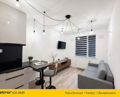 Mikroapartament, świetna inwestycja, Sołtysowicka