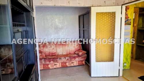 DWA POKOJE Z BALKONEM W OS. PIASTÓW