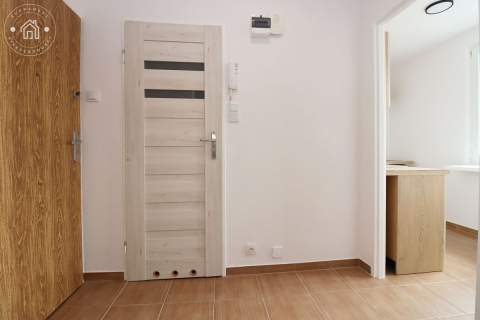 ul. Jagiełły Felin Kawalerka 32 m2 Duży balkon