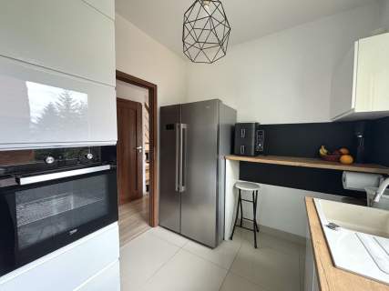 Dróżnicza - 90m2 - 2 poziomy, balkon, Gotowe do wprowadzenia