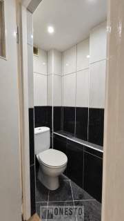 mieszkanie 3 pokoje z balkonem, 54m2, parter, blisko uczelni...
