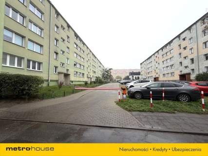 Na sprzedaż 3 pokojowe mieszkanie na Górnej